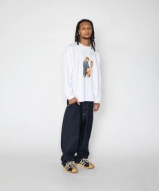 画像5: APPLEBUM(アップルバム) / Triple Deck L/S T-shirt (5)