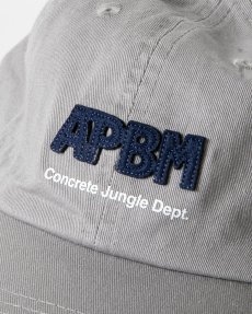 画像23: APPLEBUM(アップルバム) / "APBM" Cap (23)
