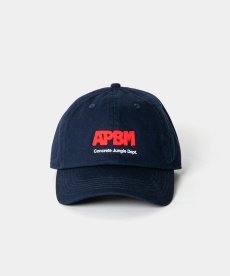 画像4: APPLEBUM(アップルバム) / "APBM" Cap (4)