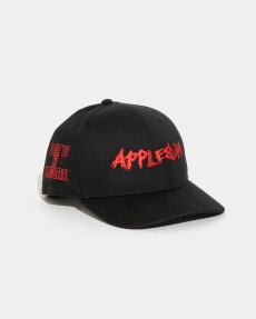 画像2: APPLEBUM(アップルバム) / "HARDCORE" Cap (2)