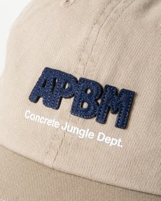 画像22: APPLEBUM(アップルバム) / "APBM" Cap (22)