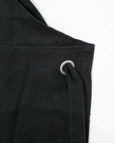 画像7: APPLEBUM(アップルバム) / Logo Label Apron (7)