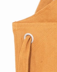 画像8: APPLEBUM(アップルバム) / Logo Label Apron (8)