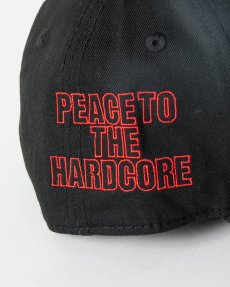 画像7: APPLEBUM(アップルバム) / "HARDCORE" Cap (7)