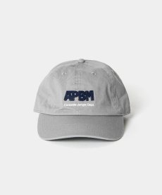 画像3: APPLEBUM(アップルバム) / "APBM" Cap (3)