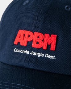 画像24: APPLEBUM(アップルバム) / "APBM" Cap (24)