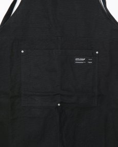 画像3: APPLEBUM(アップルバム) / Logo Label Apron (3)