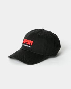 画像5: APPLEBUM(アップルバム) / "APBM" Cap (5)