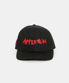 画像1: APPLEBUM(アップルバム) / "HARDCORE" Cap (1)