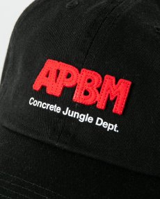 画像21: APPLEBUM(アップルバム) / "APBM" Cap (21)