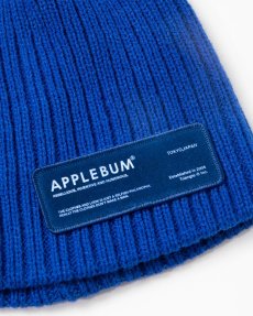 画像6: APPLEBUM(アップルバム) / Logo Label Knit Cap (6)