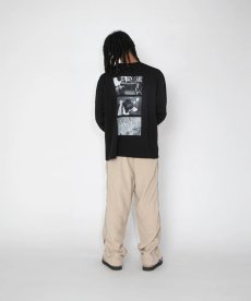 画像9: APPLEBUM(アップルバム) / Lyric L/S T-shirt (9)