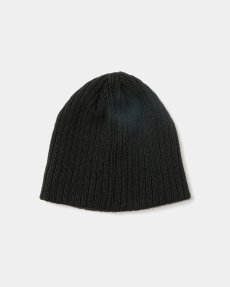 画像3: APPLEBUM(アップルバム) / Logo Label Knit Cap (3)