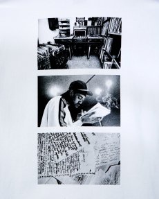 画像8: APPLEBUM(アップルバム) / Lyric L/S T-shirt (8)
