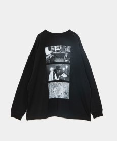 画像2: APPLEBUM(アップルバム) / Lyric L/S T-shirt (2)