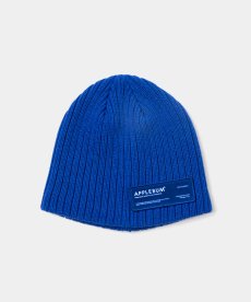 画像2: APPLEBUM(アップルバム) / Logo Label Knit Cap (2)