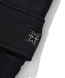 画像3: EL REIGN(エルレイン)  / ATTACHMENT SWEAT CARGO (3)