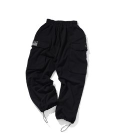 画像5: EL REIGN(エルレイン)  / ATTACHMENT SWEAT CARGO (5)