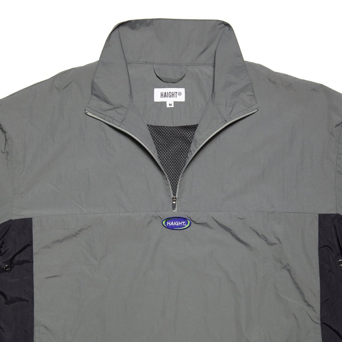 画像9: HAIGHT / ATHLETIC PULLOVER JACKET (9)