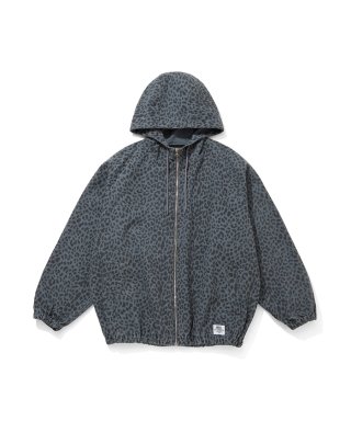 HIDEANDSEEK(ハイドアンドシーク)ジャケット Nylon Zip Jacket(23ss
