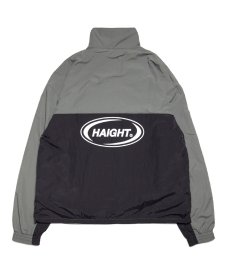 画像6: HAIGHT / ATHLETIC PULLOVER JACKET (6)