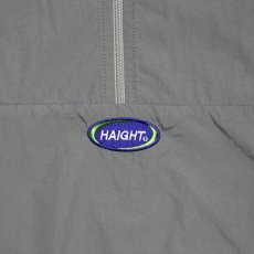 画像12: HAIGHT / ATHLETIC PULLOVER JACKET (12)