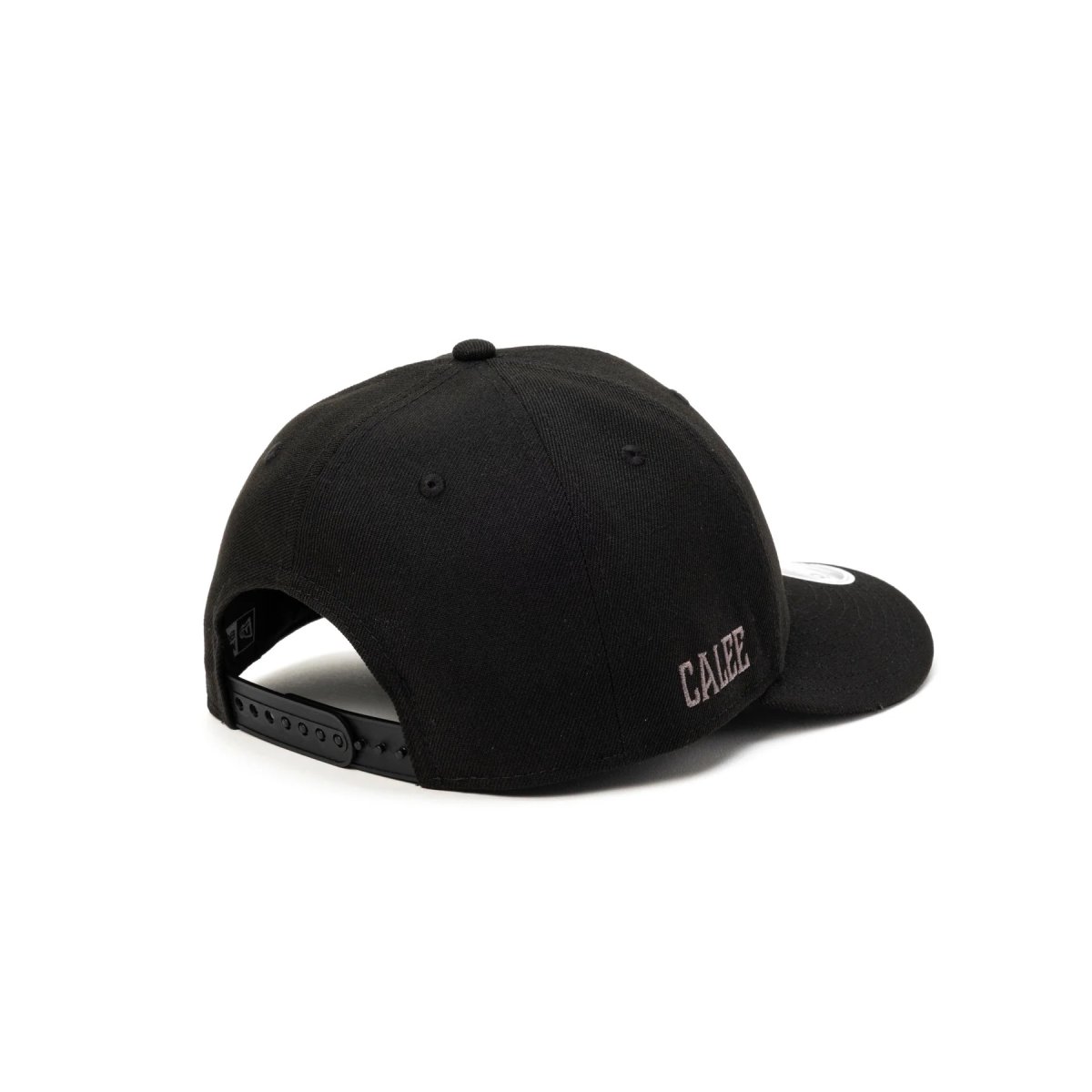 画像4: CALEE(キャリー) / × NEW ERA®︎ CALEE LOGO BASEBALL CAP ＜EXCLUSIVE＞ (4)