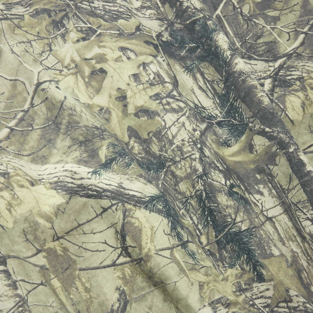 画像5: HIDEANDSEEK(ハイドアンドシーク) / Camo Zip Hooded Jacket(26aw) (5)