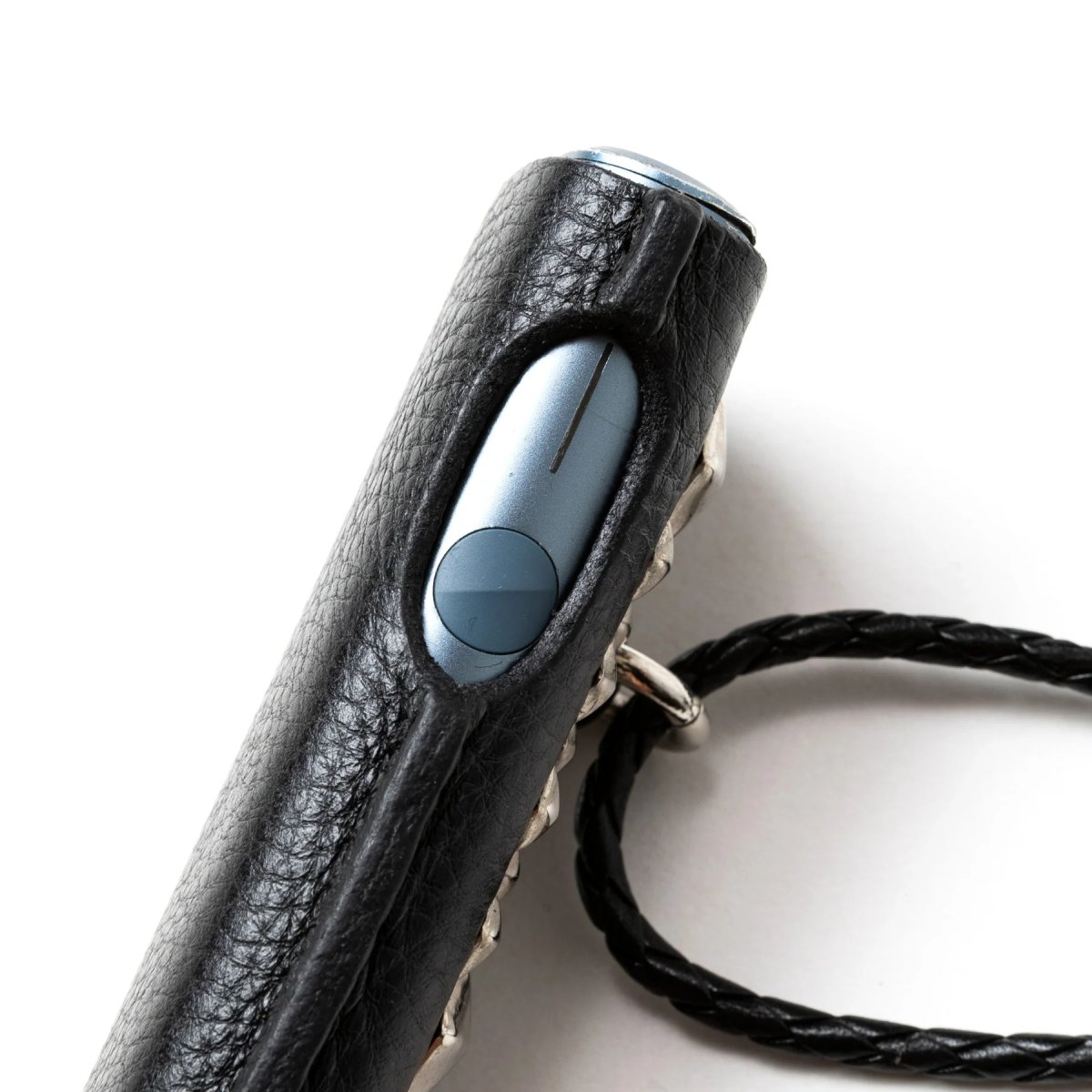 画像4: CALEE(キャリー) / STUDS LEATHER HEAT STICK CASE (4)