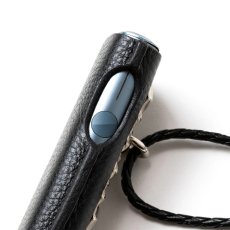画像4: CALEE(キャリー) / STUDS LEATHER HEAT STICK CASE (4)