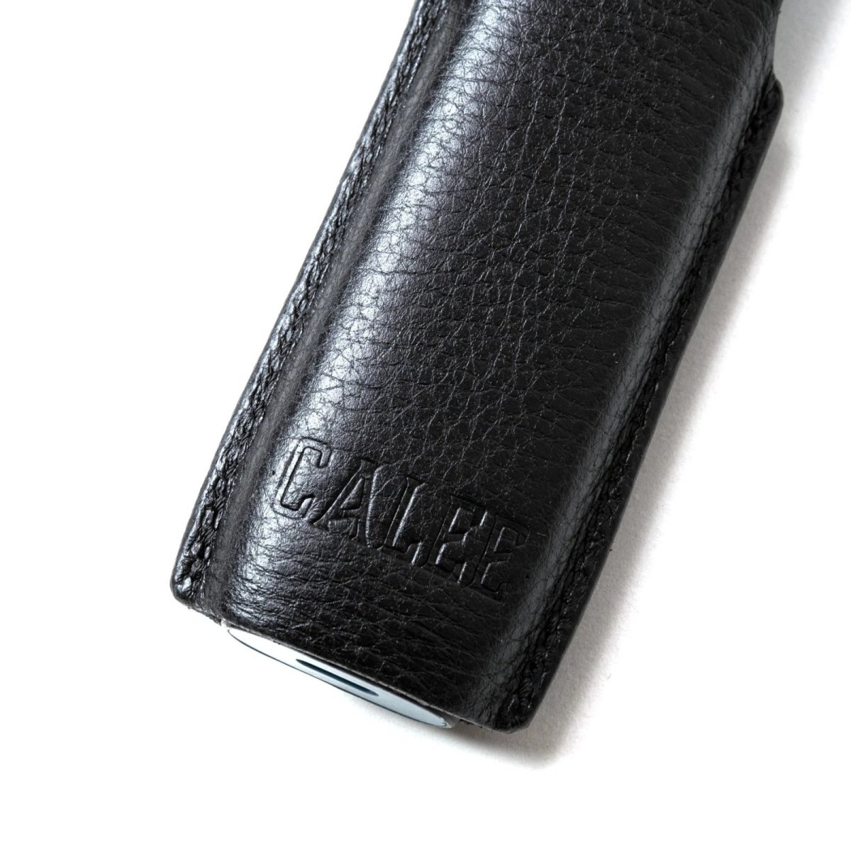 画像3: CALEE(キャリー) / STUDS LEATHER HEAT STICK CASE (3)