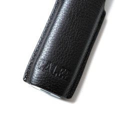 画像3: CALEE(キャリー) / STUDS LEATHER HEAT STICK CASE (3)