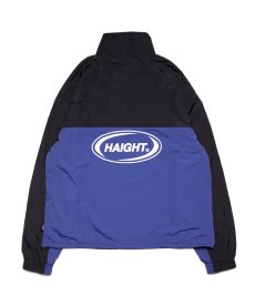 画像5: HAIGHT / ATHLETIC PULLOVER JACKET (5)