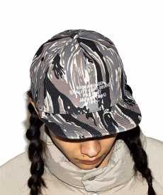 画像5: HIDEANDSEEK(ハイドアンドシーク) / Camo CAP(26aw) (5)
