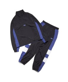 画像20: HAIGHT / ATHLETIC PULLOVER JACKET (20)