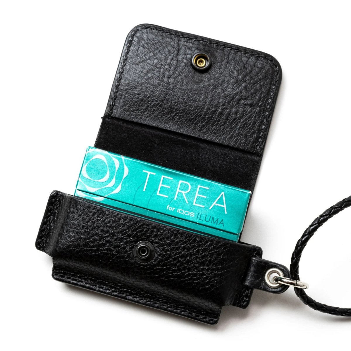 画像7: CALEE(キャリー) / STUDS LEATHER HEAT STICK CASE SET (7)