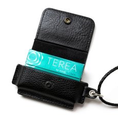 画像7: CALEE(キャリー) / STUDS LEATHER HEAT STICK CASE SET (7)