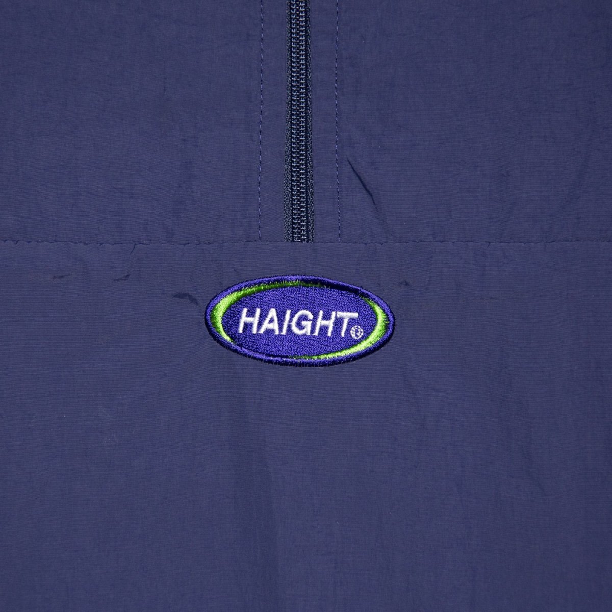 画像13: HAIGHT / ATHLETIC PULLOVER JACKET (13)