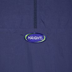 画像13: HAIGHT / ATHLETIC PULLOVER JACKET (13)
