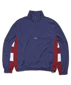 画像4: HAIGHT / ATHLETIC PULLOVER JACKET (4)