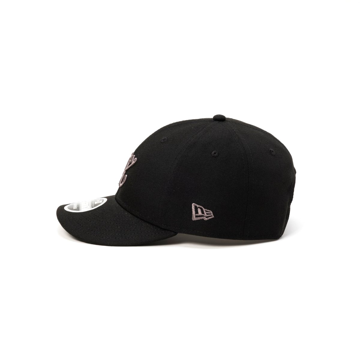 画像2: CALEE(キャリー) / × NEW ERA®︎ CALEE LOGO BASEBALL CAP ＜EXCLUSIVE＞ (2)