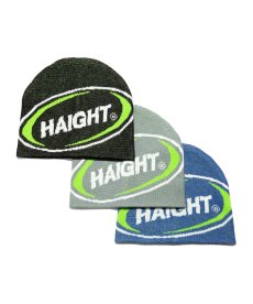 画像1: HAIGHT / ATHLETIC BEANIE (1)