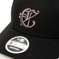 画像5: CALEE(キャリー) / × NEW ERA®︎ CALEE LOGO BASEBALL CAP ＜EXCLUSIVE＞ (5)