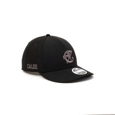 画像3: CALEE(キャリー) / × NEW ERA®︎ CALEE LOGO BASEBALL CAP ＜EXCLUSIVE＞ (3)