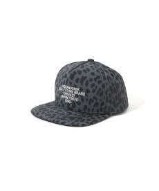 画像2: HIDEANDSEEK(ハイドアンドシーク) / Camo CAP(26aw) (2)