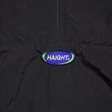 画像11: HAIGHT / ATHLETIC PULLOVER JACKET (11)