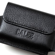 画像6: CALEE(キャリー) / STUDS LEATHER HEAT STICK CASE SET (6)