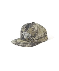 画像3: HIDEANDSEEK(ハイドアンドシーク) / Camo CAP(26aw) (3)