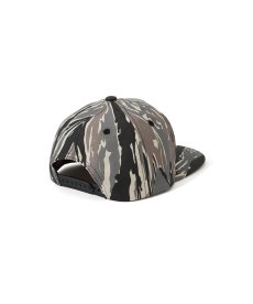 画像4: HIDEANDSEEK(ハイドアンドシーク) / Camo CAP(26aw) (4)