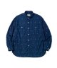 INDIGO BLUE